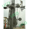 Fuel Industrial Top Loading Arm for Marine