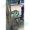 Gas Top Loading Arm With Liquid Level Alarm for Truck