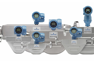 Professional Ce Approved Mass Flow Meter for Marine Diesel
