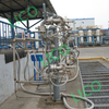 Cryogenic Loading Arm for LNG tanks